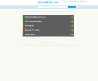 Dmovielink.com(See related links to what you are looking for) Screenshot