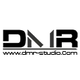DMR-Studio.com Favicon