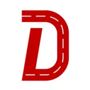 DMrcar.com.tr Logo