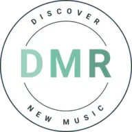 DMR.fm Logo