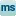 DMSG.de Logo