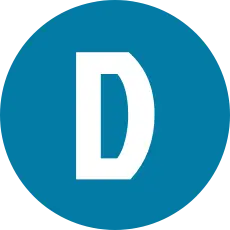 DMvpizza.net Logo