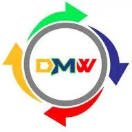 Dmwiz.org Logo