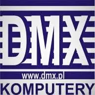 DMX.pl Logo
