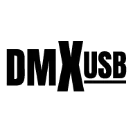 Dmxusb.com Logo