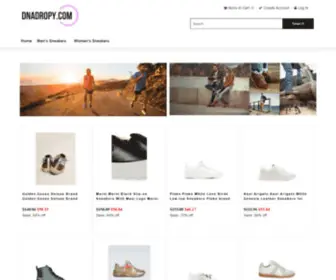 Dnadropy.com(面包车网) Screenshot