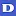 Dnaera.sk Favicon