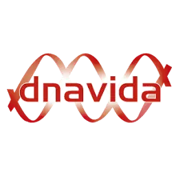 Dnavida.com.br Logo