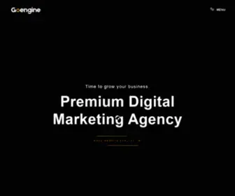 Dnawebstudio.com(Premium Digital Marketing Agency) Screenshot