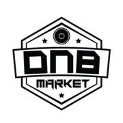 DNbmarket.cz Logo