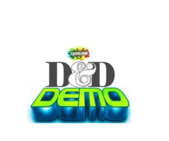 DNddemo.com(DNddemo) Screenshot