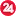 Dnes24.sk Logo