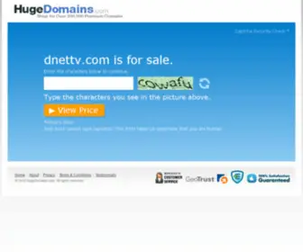 Dnettv.com(Digital Business Networking) Screenshot