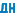 Dnews.dn.ua Logo
