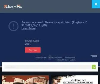 DNFTPBD.com(DreamFlix) Screenshot