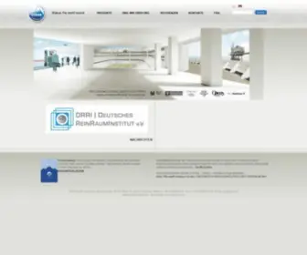 DNH.de(Makes the world sound) Screenshot