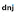DNJ.com Logo