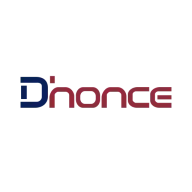 Dnoncetech.com Logo