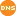 DNS-S.ru Logo