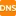 DNS-Shop.kz Favicon