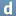 DNS.ao Favicon