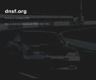 DNSF.org(Nissan) Screenshot