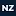 DNS.govt.nz Favicon