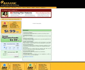 DNslinks.net(DNslinks) Screenshot