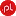 DNS.pl Logo