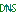 DNsredirector.com Logo
