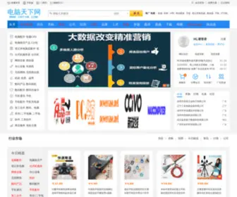 DNTXW.com(Dntxw电脑天下) Screenshot