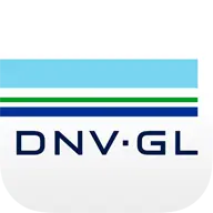DNV.co.kr Logo