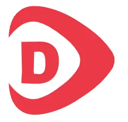 Dnvods.com Logo