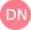 Dnwebsolution.com Favicon