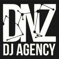 Dnzagency.com Favicon