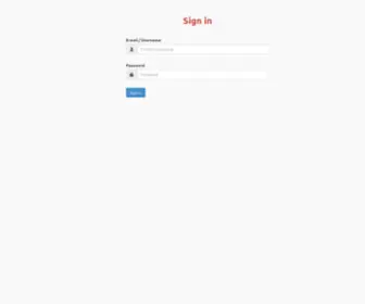 DO-MY-Booking.com(Authentication required) Screenshot