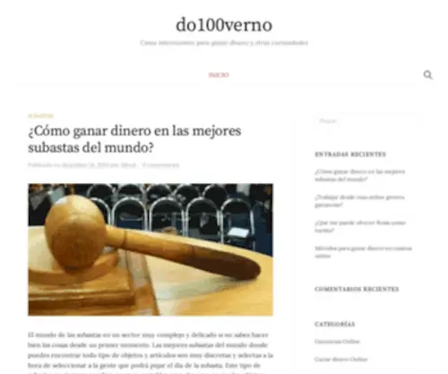DO100Verno.com(вместе к состоятельности) Screenshot