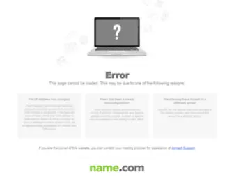 DO2020.com(DO 2020) Screenshot