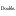 Doable.blog Favicon