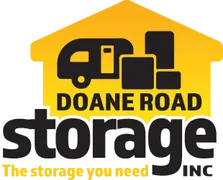 Doaneroadstorage.ca Favicon