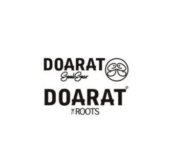 Doarat.net(DOARATウェブサイト) Screenshot