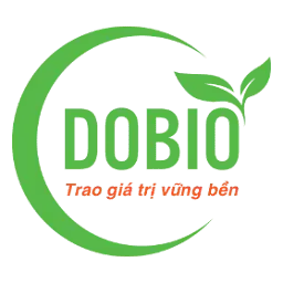 Dobio.vn Logo