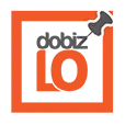 Dobizlo.com Logo