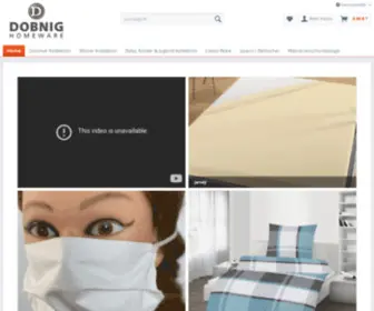 Dobnig24.de(Dobnig 24) Screenshot