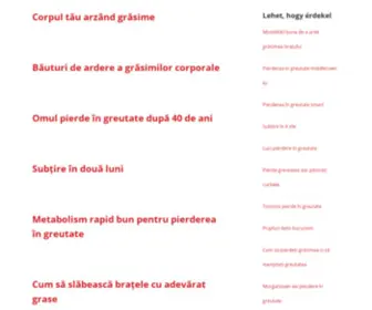 Doboseva.hu(Wii) Screenshot