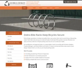 Dobradesign.com(Dobra Design) Screenshot