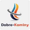 Dobre-Kominy.pl Logo