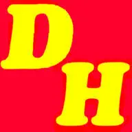Dobryhumor.pl Logo