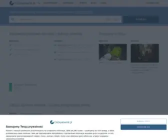 Dobryslownik.pl(Słownik) Screenshot