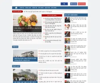 Docbaoonline.net(ảnh đẹp) Screenshot